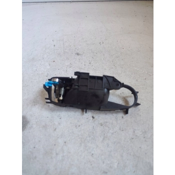 KLAMKA WEWNĘTRZNA PRZÓD STRONA LEWA CHEVROLET CRUZE 2834299 GENUINE