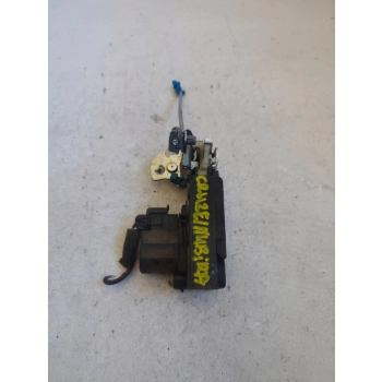 ZAMEK DRZWI TYLNYCH TYŁ STRONA PRAWA CHEVROLET CRUZE 3742892 GENUINE
