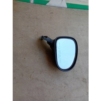 LUSTERKO BOCZNE MANUALNE PRAWA STRONA DAEWOO MATIZ 145955656