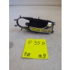 KLAMKA WEWNĘTRZNA TYLNA TYŁ STRONA PRAWA CHEVROLET CRUZE 89324792 GENUINE