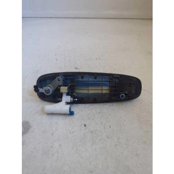 ZEWNĘTRZNA KLAMKA DRZWI PRZEDNICH STRONA PRAWA CHEVROLET CRUZE 3984298