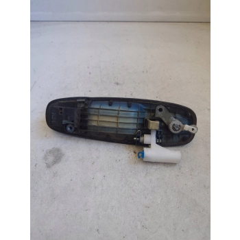 ZEWNĘTRZNA KLAMKA DRZWI PRZEDNICH STRONA LEWA CHEVROLET CRUZE 893492