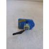 OPORNIK DMUCHAWY ŚRODEK CHEVROLET CRUZE 7117P GENUINE