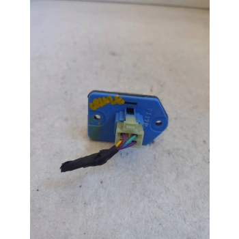 OPORNIK DMUCHAWY ŚRODEK CHEVROLET CRUZE 7117P GENUINE