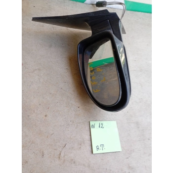 LUSTERKO BOCZNE MANUALNE LEWA STRONA FORD FOCUS 2659565