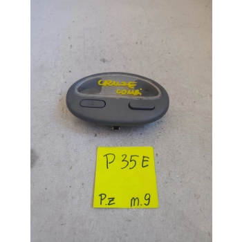 LAMPKA PODSUFITKI ŚRODEK CHEVROLET CRUZE 283287 GENUINE
