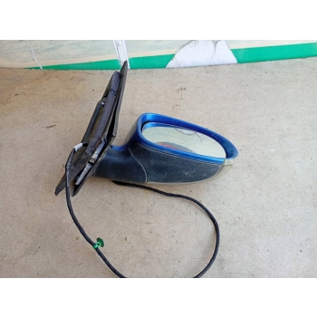 ELEKTRYCZNE LUSTERKO BOCZNE PRAWA STRONA VOLKSWAGEN GOLF V 6556656