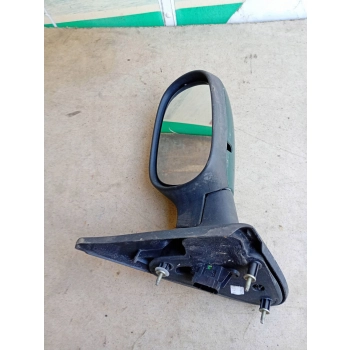 ELEKTRYCZNE LUSTERKO BOCZNE PRAWA STRONA RENAULT MEGANE I 5689856