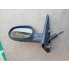 LUSTERKO BOCZNE MANUALNE LEWA STRONA RENAULT MEGANE I 65566566