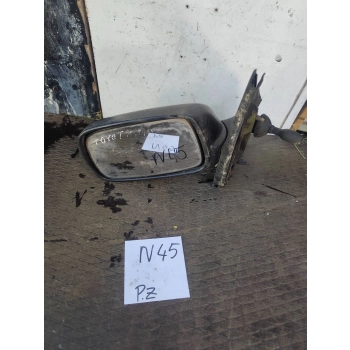 LUSTERKO BOCZNE MANUALNE LEWA STRONA TOYOTA COROLLA VERSO E110 389492