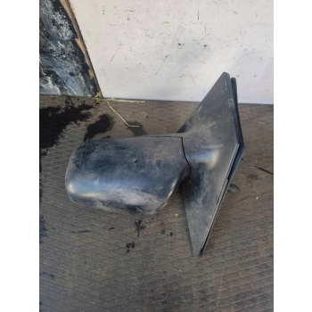 LUSTERKO BOCZNE MANUALNE LEWA STRONA TOYOTA COROLLA VERSO E110 389492