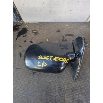 ELEKTRYCZNE LUSTERKO BOCZNE LEWA STRONA SUZUKI SWIFT CULTUS 8234782