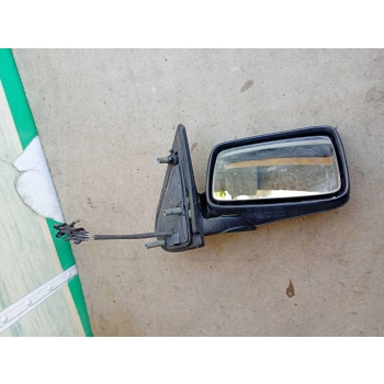 LUSTERKO BOCZNE MANUALNE PRAWA STRONA VOLKSWAGEN GOLF III 45498989