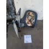 LUSTERKO BOCZNE MANUALNE LEWA STRONA CITROEN BERLINGO 96193828XT GENUINE
