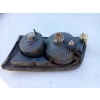 LAMPA TYLNA TYŁ STRONA LEWA MAZDA 6 226-61974