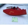 LAMPA TYLNA TYŁ STRONA LEWA RENAULT CLIO II 8200071413