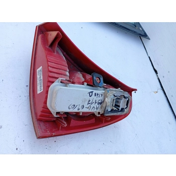 LAMPA TYLNA TYŁ STRONA LEWA RENAULT CLIO II 8200071413