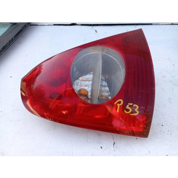 LAMPA TYLNA TYŁ STRONA LEWA RENAULT CLIO II 8200071413