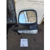 ELEKTRYCZNE LUSTERKO BOCZNE PRAWA STRONA VOLKSWAGEN CADDY 324728 GENUINE