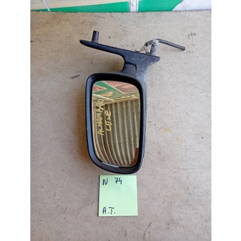 LUSTERKO BOCZNE MANUALNE LEWA STRONA SEAT ALHAMBRA (MK1) 568985