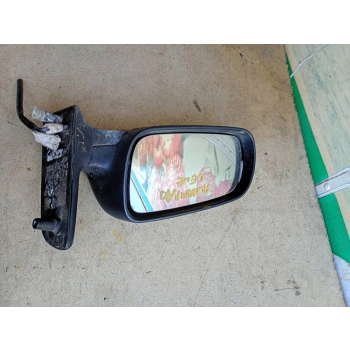LUSTERKO BOCZNE MANUALNE LEWA STRONA SEAT ALHAMBRA (MK1) 568985