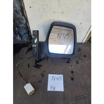 ELEKTRYCZNE LUSTERKO BOCZNE PRAWA STRONA CITROEN JUMPY 3284782 GENUINE