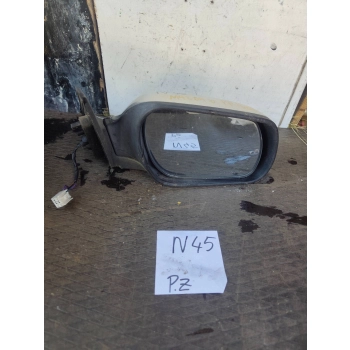 ELEKTRYCZNE LUSTERKO BOCZNE PRAWA STRONA MAZDA 6 3742898 GENUINE