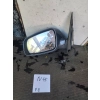 ELEKTRYCZNE LUSTERKO BOCZNE LEWA STRONA SKODA FABIA MK1 (6Y) 2893473