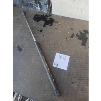 SIŁOWNIK KLAPY BAGAŻNIKA TYŁ FIAT 500 CINQUECENTO 2828219 GENUINE