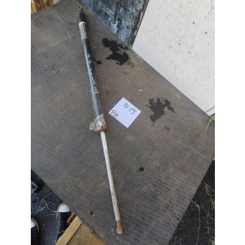 SIŁOWNIK KLAPY BAGAŻNIKA TYŁ LANCIA LYBRA 83428472 GENUINE