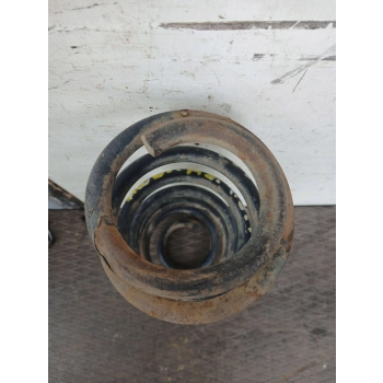 SPRĘŻYNA PRZEDNIA PRZÓD AUDI A3 S3 8P GENUINE