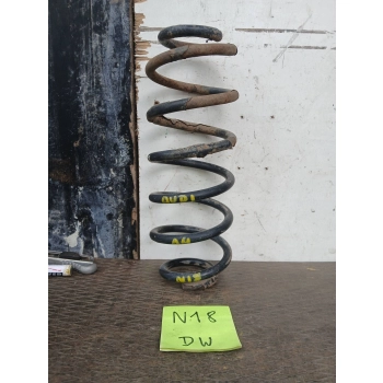 SPRĘŻYNA PRZEDNIA PRZÓD AUDI A4 S4 B6 8E 8H GENUINE