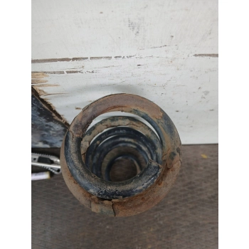 SPRĘŻYNA PRZEDNIA PRZÓD AUDI A4 S4 B6 8E 8H GENUINE