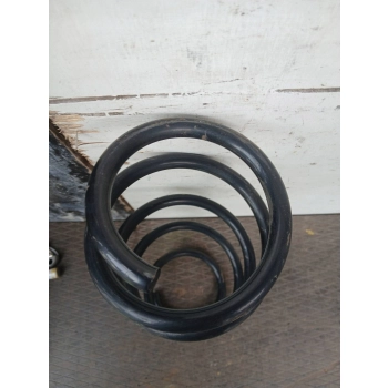 SPRĘŻYNA PRZEDNIA PRZÓD VOLKSWAGEN GOLF IV GENUINE