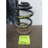 SPRĘŻYNA TYLNA TYŁ BMW 3 E46 GENUINE