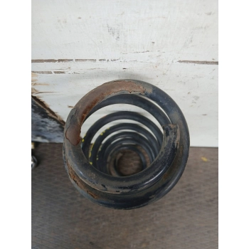 SPRĘŻYNA PRZEDNIA PRZÓD VOLKSWAGEN POLO IV 9N3 GENUINE