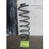 SPRĘŻYNA PRZEDNIA PRZÓD VOLKSWAGEN POLO IV 9N3 GENUINE