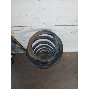SPRĘŻYNA PRZEDNIA PRZÓD VOLKSWAGEN POLO IV 9N3 GENUINE