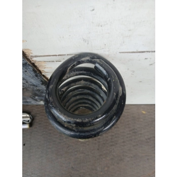 SPRĘŻYNA TYLNA TYŁ PEUGEOT 607 GENUINE