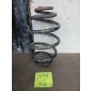 SPRĘŻYNA TYLNA TYŁ AUDI A6 S6 C5 4B GENUINE