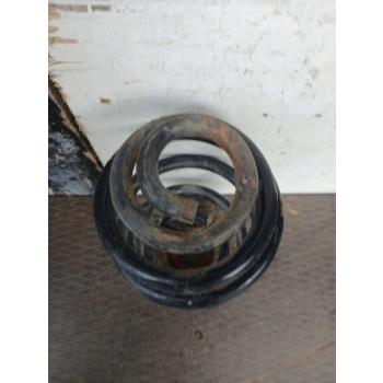SPRĘŻYNA TYLNA TYŁ AUDI A6 S6 C5 4B GENUINE