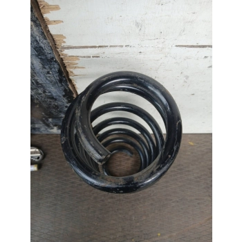 SPRĘŻYNA TYLNA TYŁ VOLKSWAGEN PASSAT B5 GENUINE