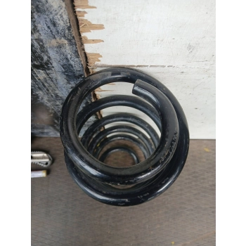 SPRĘŻYNA TYLNA TYŁ VOLKSWAGEN PASSAT B5 GENUINE