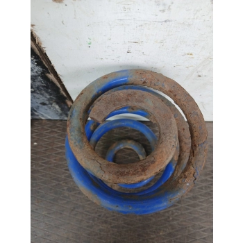 SPRĘŻYNA TYLNA TYŁ RENAULT CLIO II GENUINE