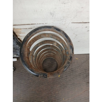 SPRĘŻYNA PRZEDNIA PRZÓD NISSAN MICRA GENUINE