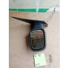 LUSTERKO BOCZNE MANUALNE LEWA STRONA FORD FIESTA 123663 GENUINE