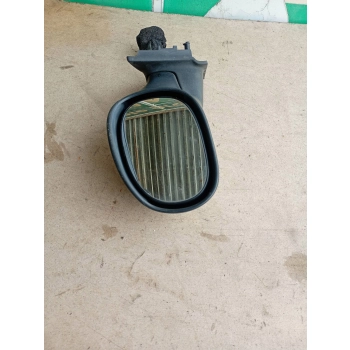 ELEKTRYCZNE LUSTERKO BOCZNE LEWA STRONA CITROEN C3 0103024 GENUINE