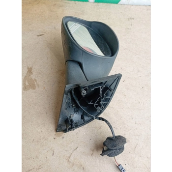 ELEKTRYCZNE LUSTERKO BOCZNE LEWA STRONA CITROEN C3 0103024 GENUINE