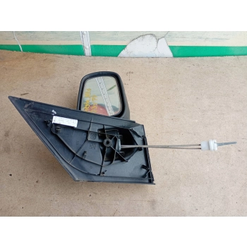 LUSTERKO MANUALNE COUPE PRAWA STRONA FORD FIESTA 123321 GENUINE