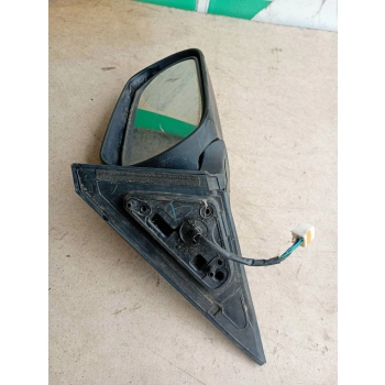 LUSTERKO ELEKTRYCZNE COUPE PRAWA STRONA MAZDA 6 123332 GENUINE
